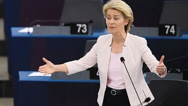 Unión Europea prepara nueva oferta para ‘brexit’