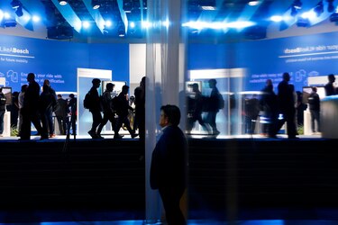 La inteligencia artificial, la gran protagonista de la feria tecnológica CES de 2024