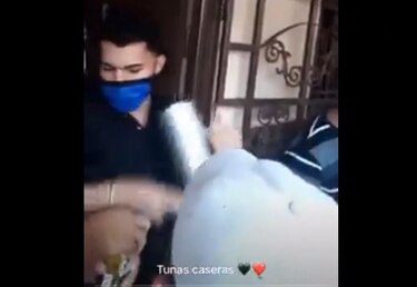 Minsa abre investigación por celebración de ‘fiesta’ de Corpus Christi en La Villa en plena pandemia