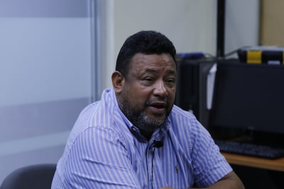 El contratista del CRU de San Miguelito seguirá detenido: tribunal le niega la libertad bajo fianza