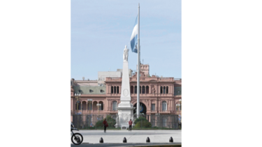 Argentina incumple pago millonario al Club de París