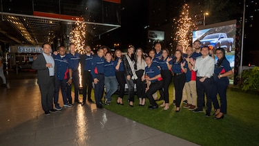 Grupo Q realizó el lanzamiento de sus nuevos modelos