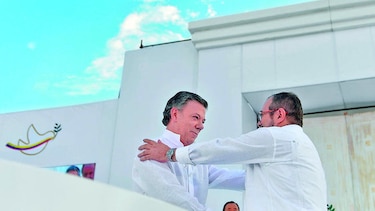 Víctimas piden agilizar consensos y firmar la paz