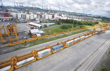 Sector logístico se encamina a representar más de la mitad de la economía 