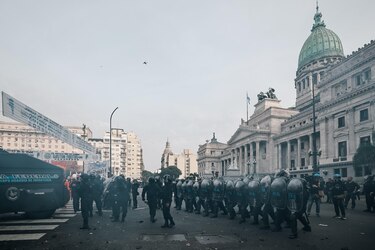 Javier Milei insistirá en que los diputados aprueben los impuestos que rechazaron los senadores