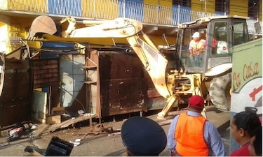 Alcaldía de Panamá licita renovación urbana de la bajada de Salsipuedes