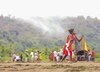 Los niños de Jaqué