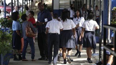 Fijan el calendario escolar para  la recuperación de materias  reprobadas