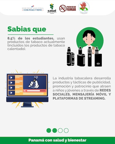 ¿Prohibir o regular el vapeo?: Tres proyectos son analizados en la Asamblea Nacional