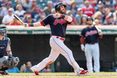Kipnis pega jonrón decisivo en triunfo de los Indios