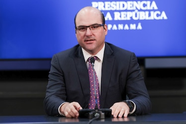 Consejo de Gabinete autoriza contratación de seguro para bomberos por $3.1 millones