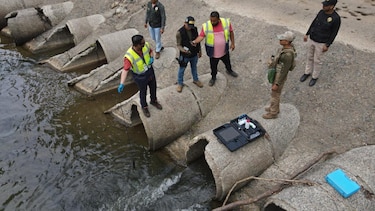 Río Pacora: identifican porquerizas y plantas sin permiso que contaminan el agua
