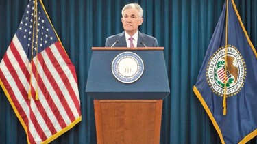 FED sube tasas de interés y proyecta más aumentos
