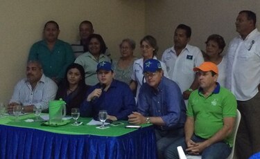 Partido Popular renovará su cúpula en marzo de 2015