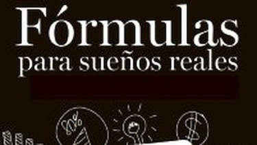 Fórmulas para sueños reales
