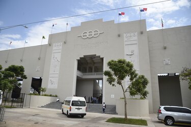 El Juan Demóstenes, historia viva del deporte panameño