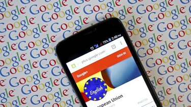 Google cambiará esta semana el sistema de búsqueda para teléfonos celulares