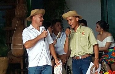 En el Festival Nacional de la Mejorana regresa el Concurso del Grito