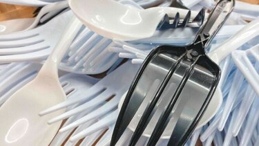 Canadá prohibirá los plásticos de un solo uso