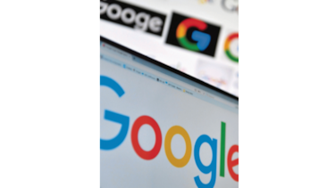 Google obtiene millones de sitios de noticias, dice un estudio