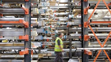 Economía británica va hacia el mejor trimestre desde 2016