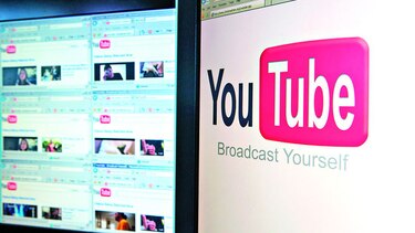 YouTube habla de su aporte
