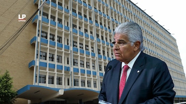 Mulino advierte que la reforma a la CSS no puede caer en politiquería