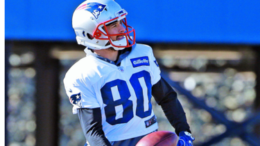 Amendola, el señor ‘playoff’