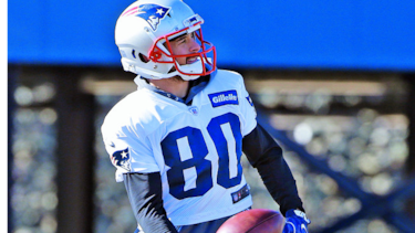 Amendola, el señor ‘playoff’