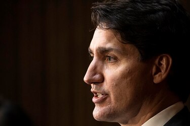 Trudeau niega interferencia política en la investigación de una masacre en Nueva Escocia