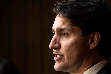 Trump pausa durante un mes los aranceles a Canadá para bienes cubiertos por el T-MEC