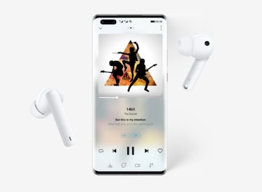 HUAWEI FreeBuds 4i: un par de audífonos con tecnología para todos