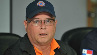 Juez ordena detención provisional y formula cargos a supuesto agresor del exdirector de Sinaproc