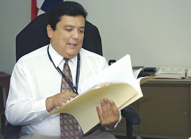Arranca el proceso para ratificar al Procurador