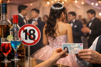 Alcohol, menores y eventos sociales: el Estado cómplice de la familia y del comercio