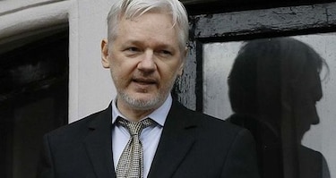 Fundador de Wikileaks será interrogado por una fiscalía sueca