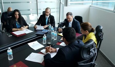 Investigan robo de cheques en la Asamblea Nacional de Panamá