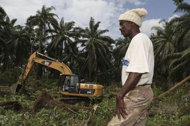África apoya el Fondo Verde para el Clima