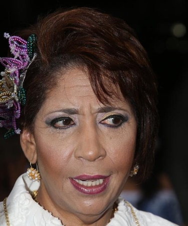 Ana Belfon, a favor de subsidios