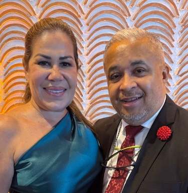 Fotos | Así celebró RM la elección de Shirley Castañedas: gala, brindis e invitados en el JW Marriott