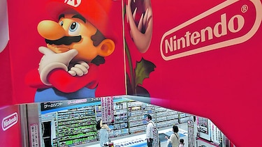 Nintendo vale el doble gracias a Pokémon Go