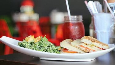 Los mejores sitios para comer rumbo al interior