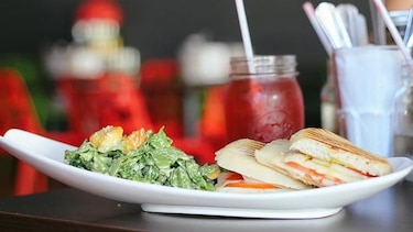 Los mejores sitios para comer rumbo al interior