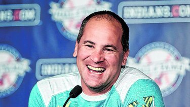 Vizquel dirigirá en las menores con Chicago