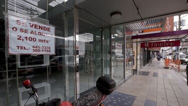 Contracción de 15% en la Zona Libre de Colón