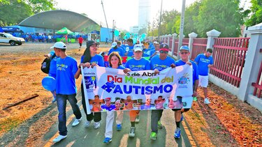 Urge un censo de la población con autismo