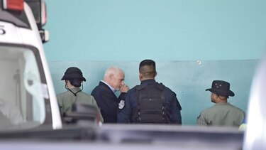 Rosendo Rivera buscará revertir decisión del tribunal  que sigue caso de Martinelli