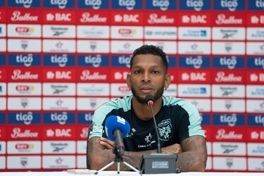 Alberto Quintero anuncia el final de su ciclo con Panamá tras el Mundial 2026
