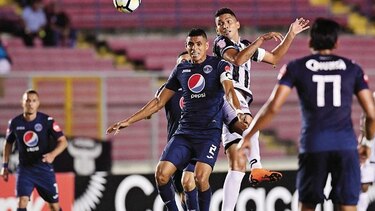 Tauro viaja a Honduras sin Polo, que se bajó del equipo