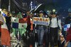 Manifestaciones en Panamá: ONU aboga por el establecimiento de un diálogo 